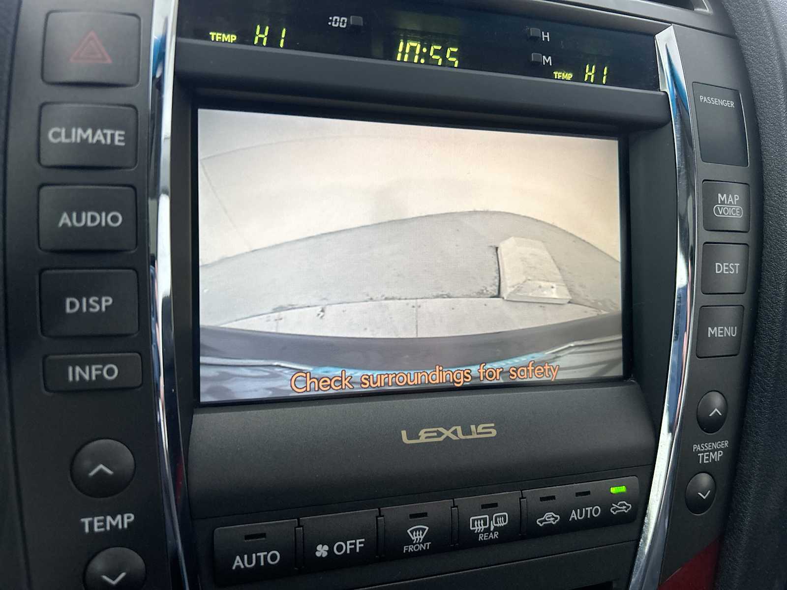 Thumbnail: 2007 Lexus ES - 24