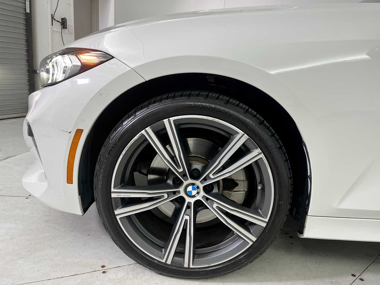 Thumbnail: 2023 BMW 3 Series - 19