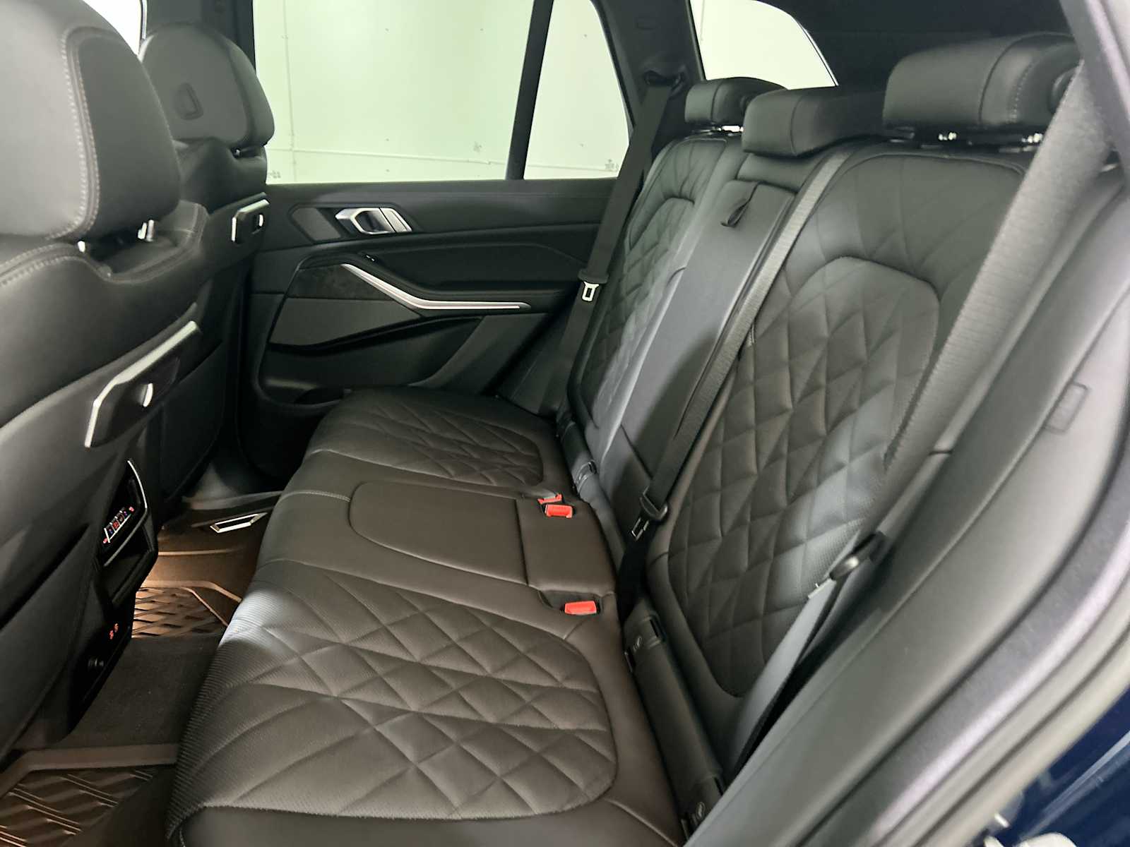 2026 BMW X5 50e - Photo 25