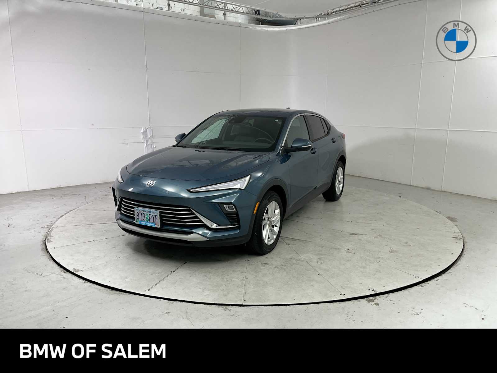 2024 Buick Envista Preferred -
                  Salem, OR
