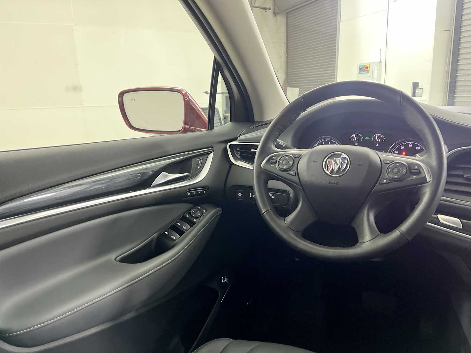 Thumbnail: 2020 Buick Enclave - 15