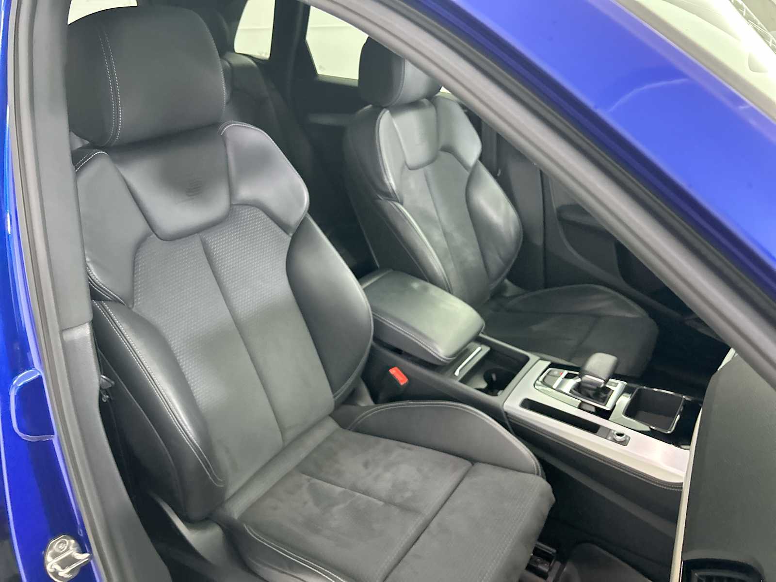 Thumbnail: 2021 Audi Q5 - 25