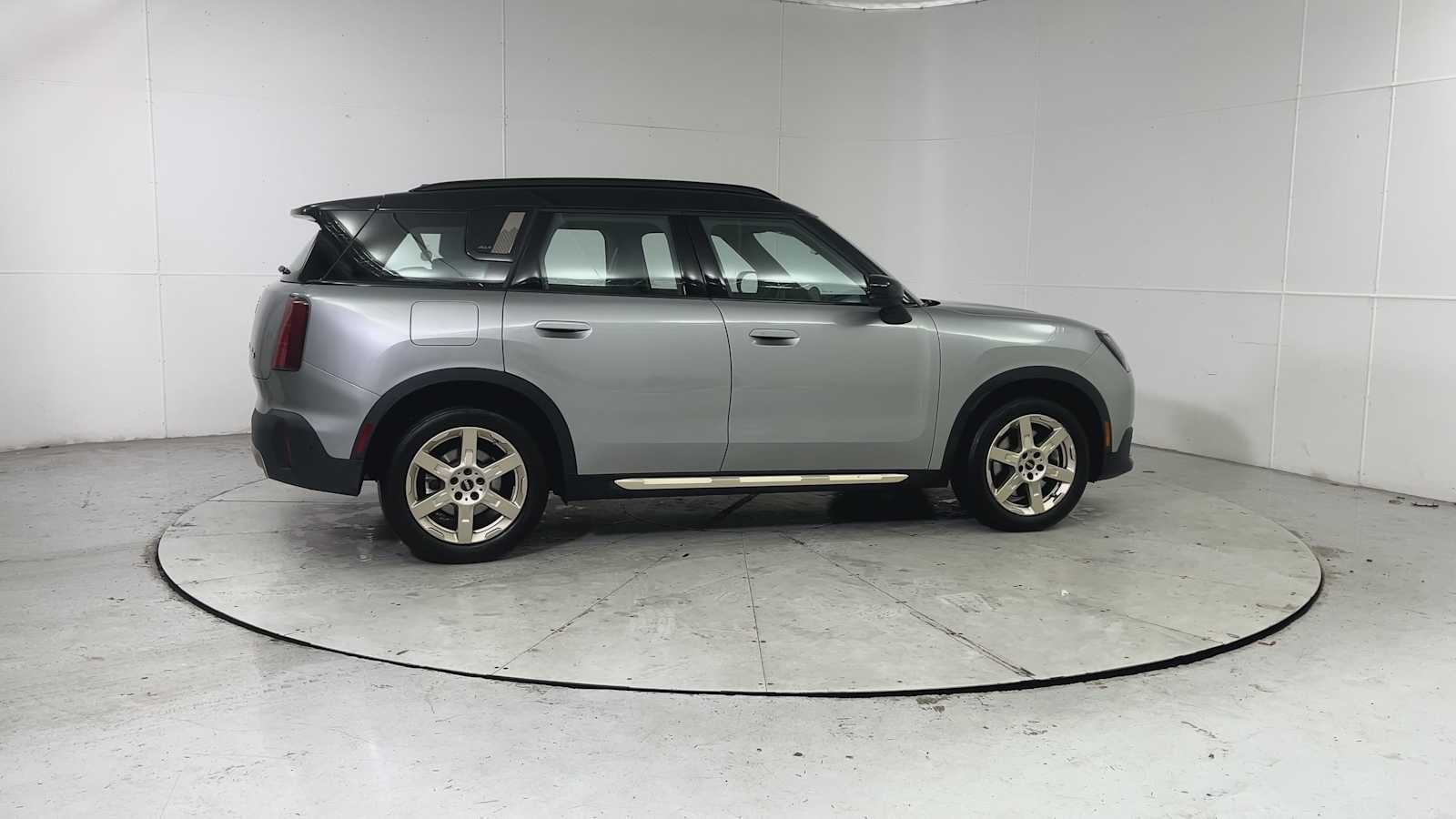 Thumbnail: 2025 MINI Cooper Countryman - 9