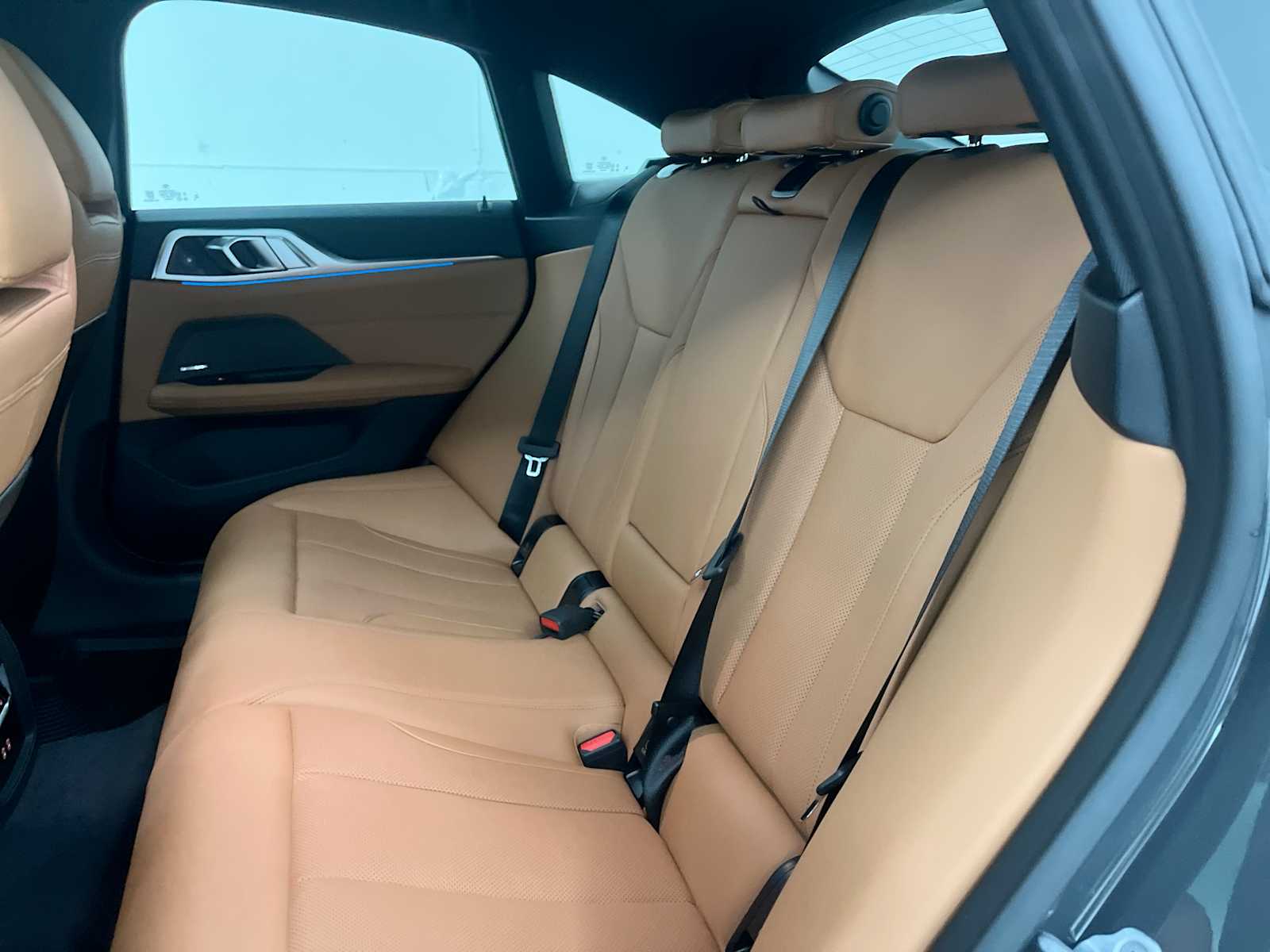 Thumbnail: 2026 BMW i4 - 31