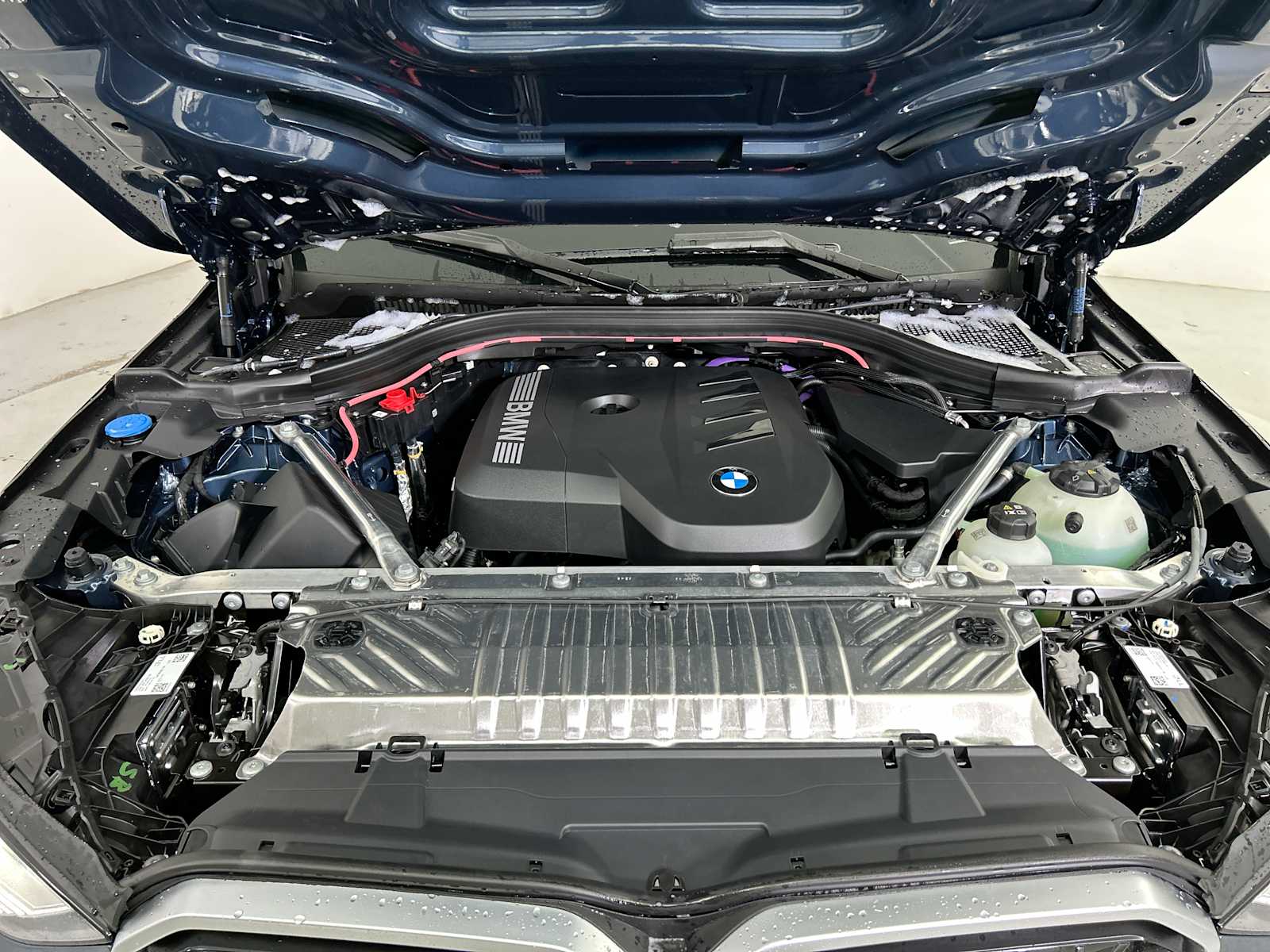 Thumbnail: 2026 BMW X3 - 18