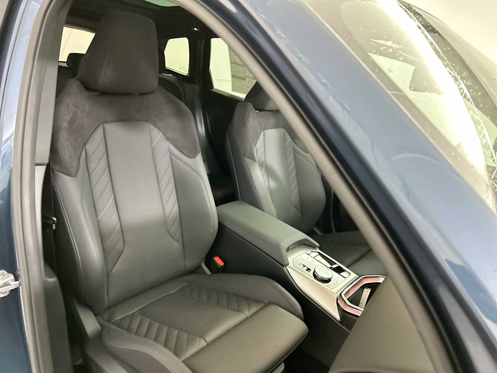 Thumbnail: 2026 BMW X3 - 26