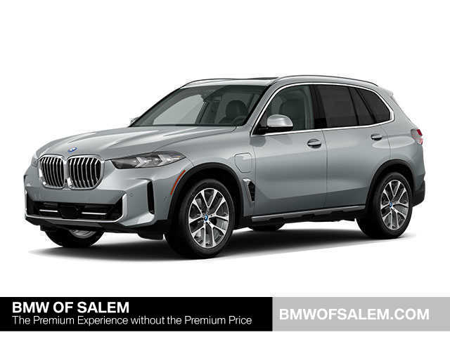 2025 BMW X5 xDrive50e -
                Salem, OR