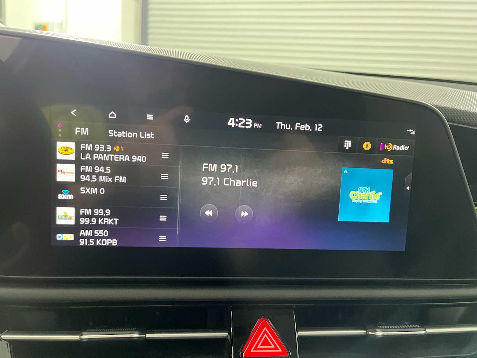 Thumbnail: 2025 Kia Niro - 12