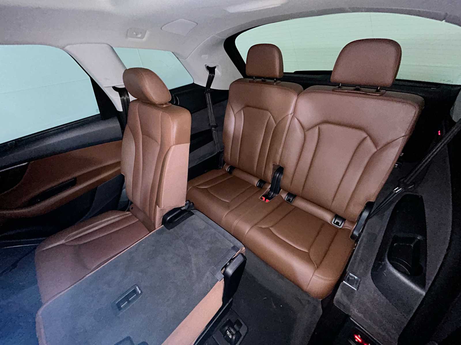 Thumbnail: 2018 Audi Q7 - 26