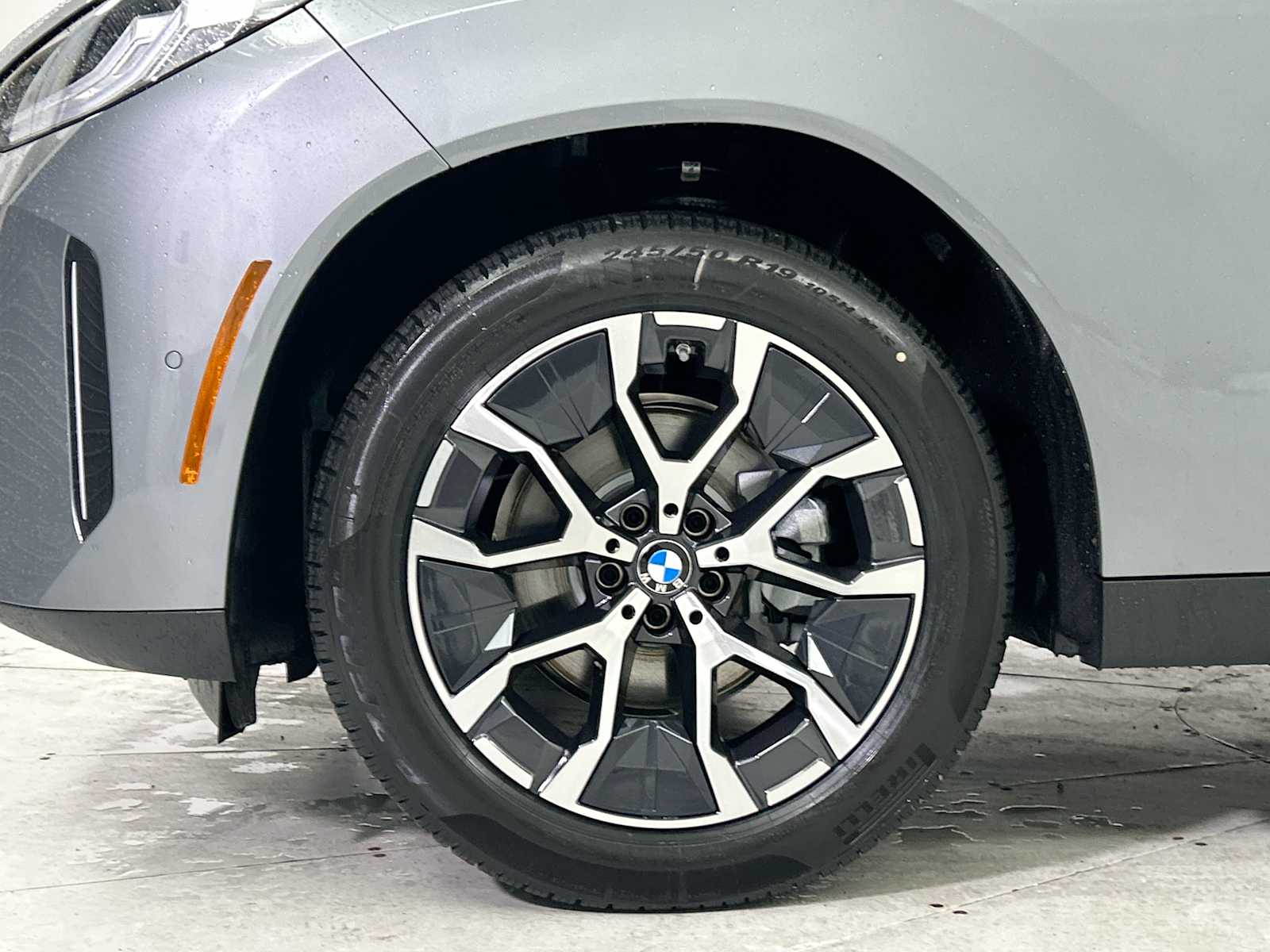 Thumbnail: 2026 BMW X3 - 19