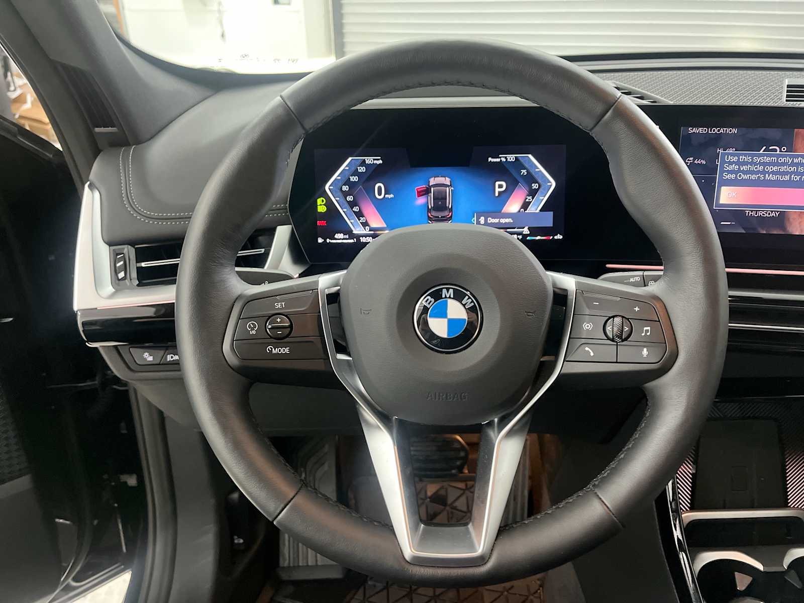 Thumbnail: 2025 BMW X1 - 11