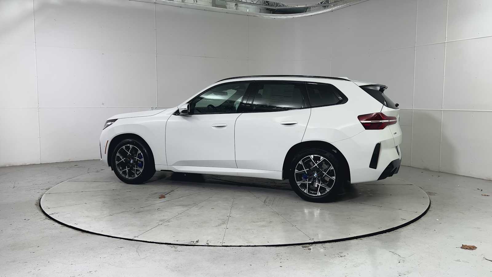 Thumbnail: 2026 BMW X3 - 4