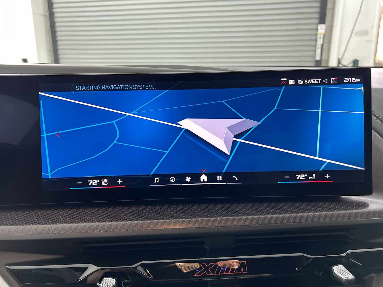 Thumbnail: 2026 BMW XM - 20