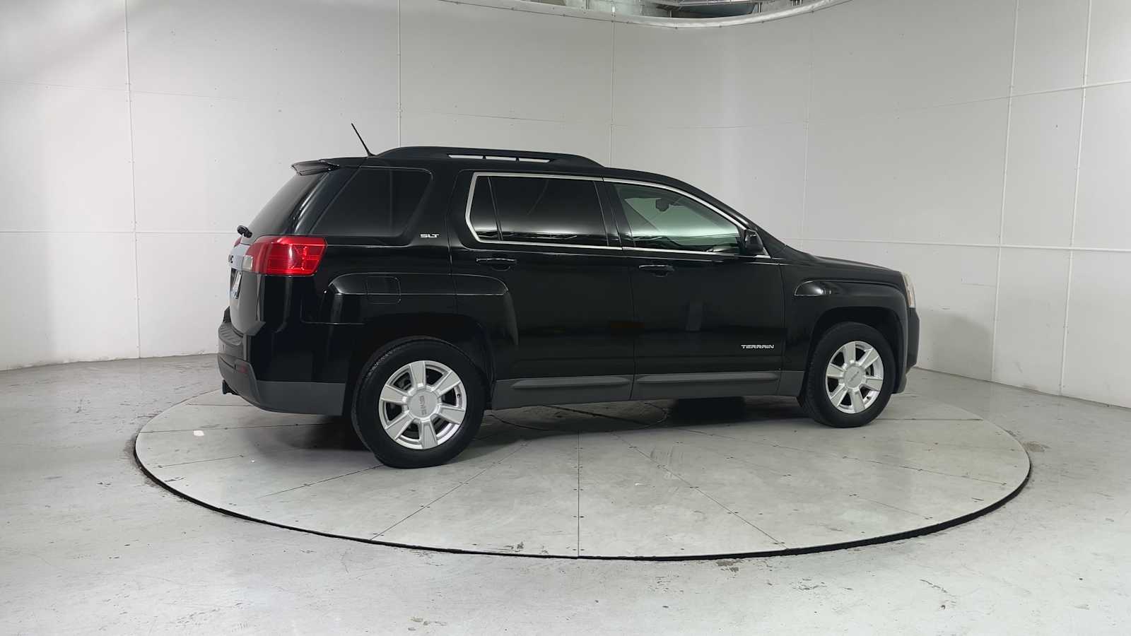 Thumbnail: 2013 GMC Terrain - 9