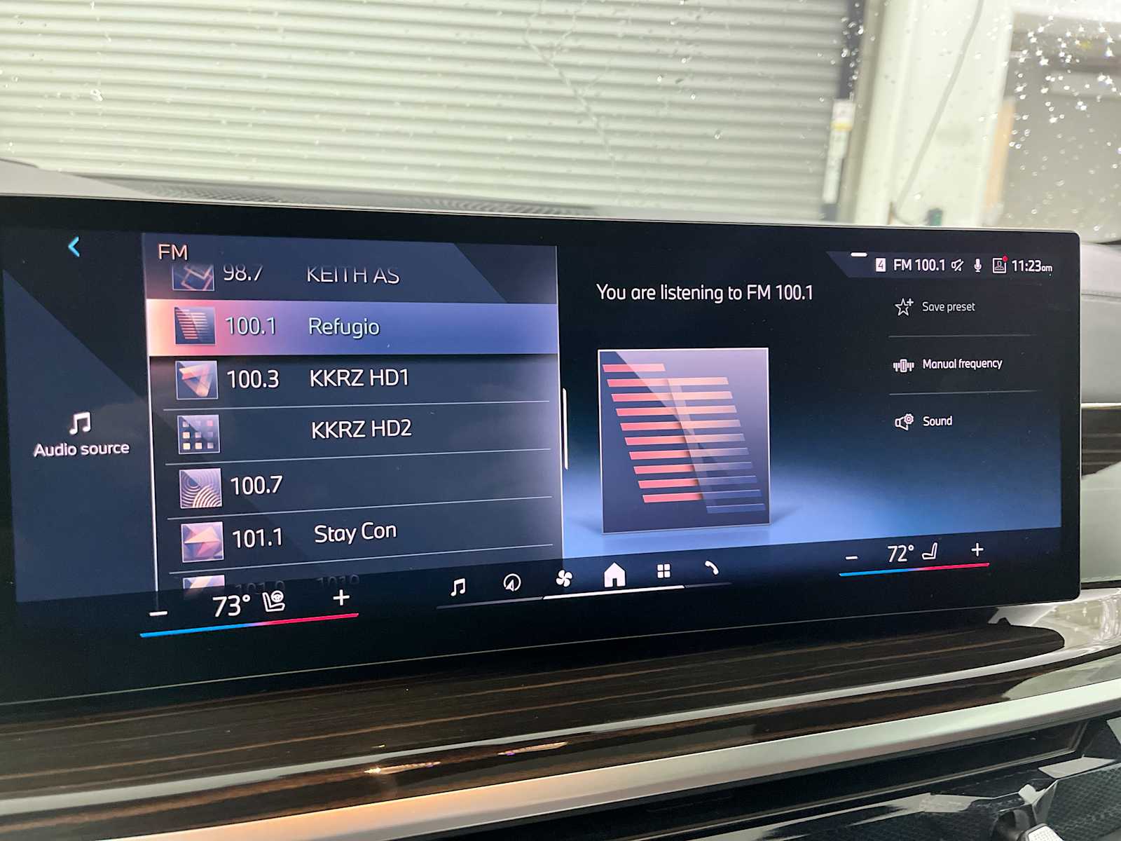 Thumbnail: 2026 BMW X5 - 12