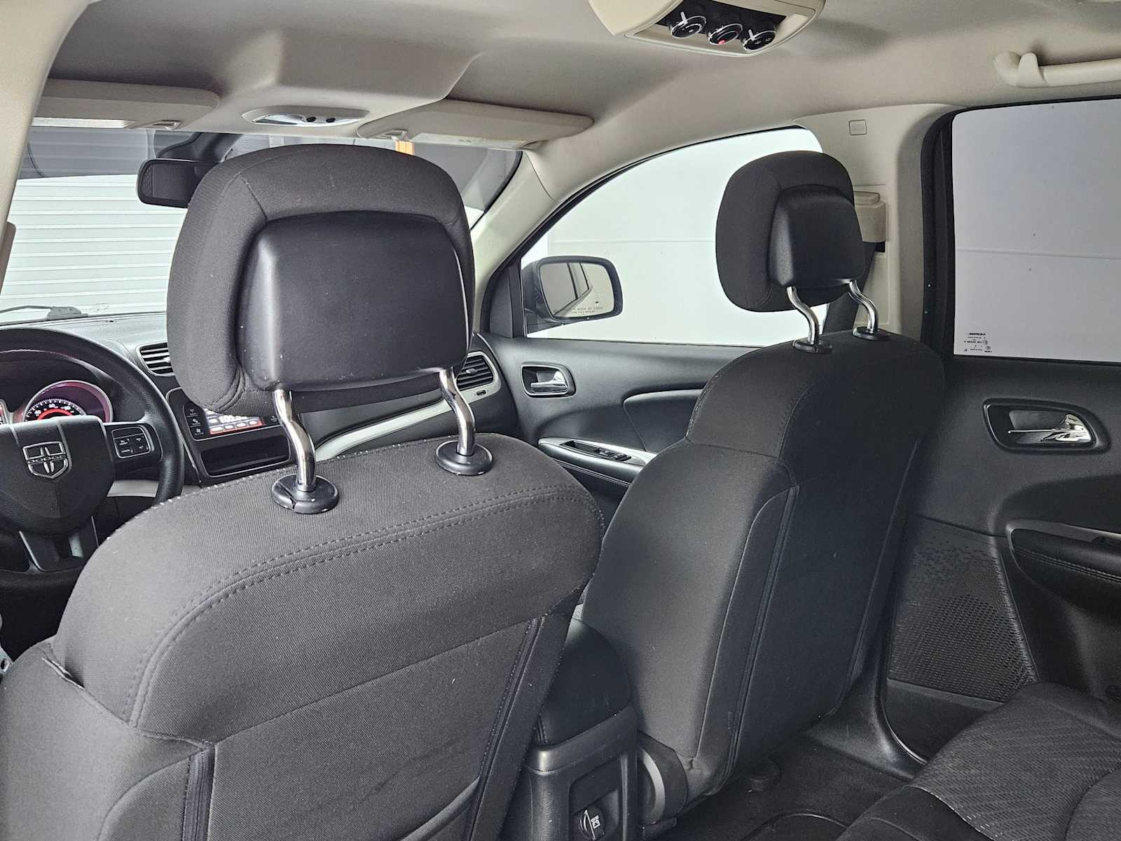2018 Dodge Journey SXT 18