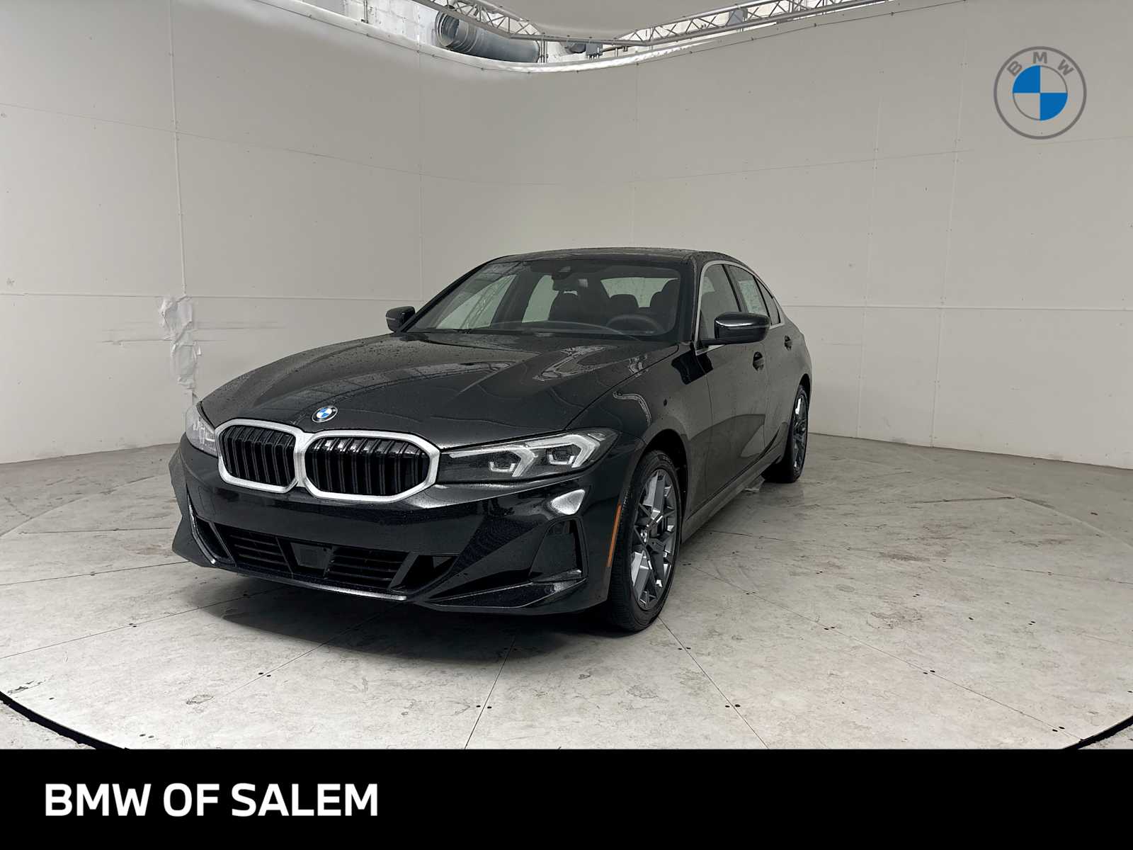 2026 Bmw 330i