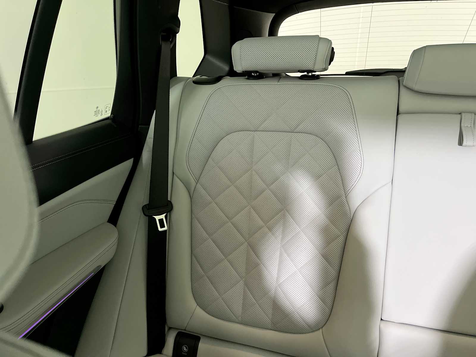 Thumbnail: 2026 BMW X5 - 11