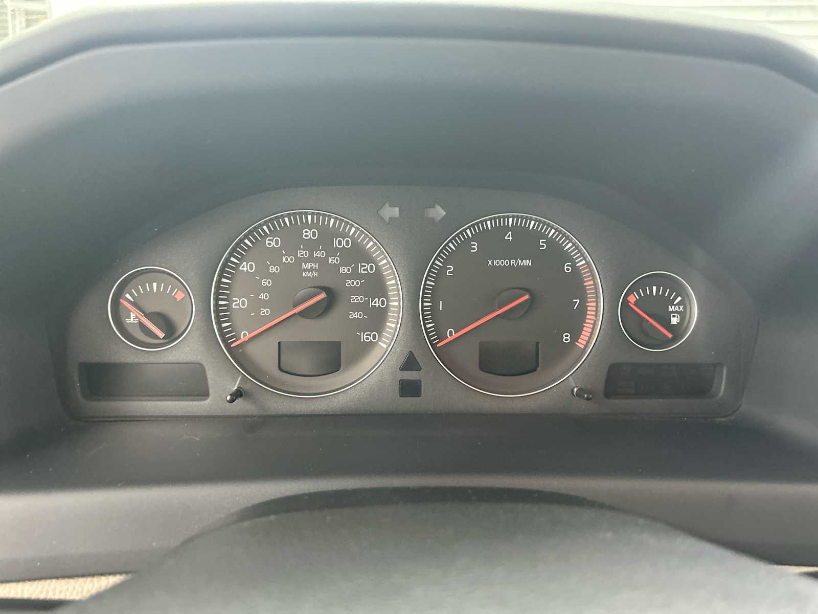 Thumbnail: 2009 Volvo S60 - 10