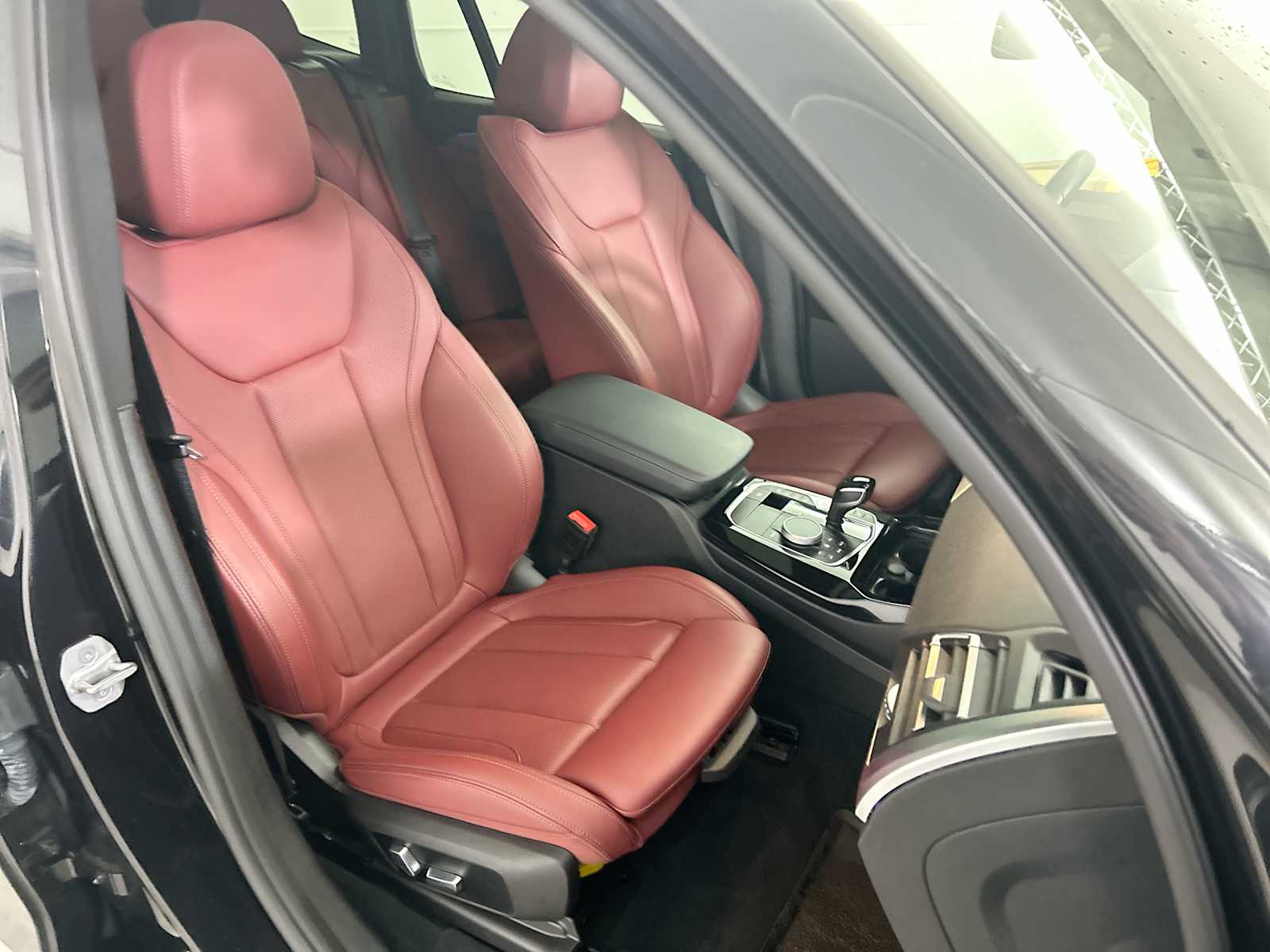 Thumbnail: 2023 BMW X3 - 26