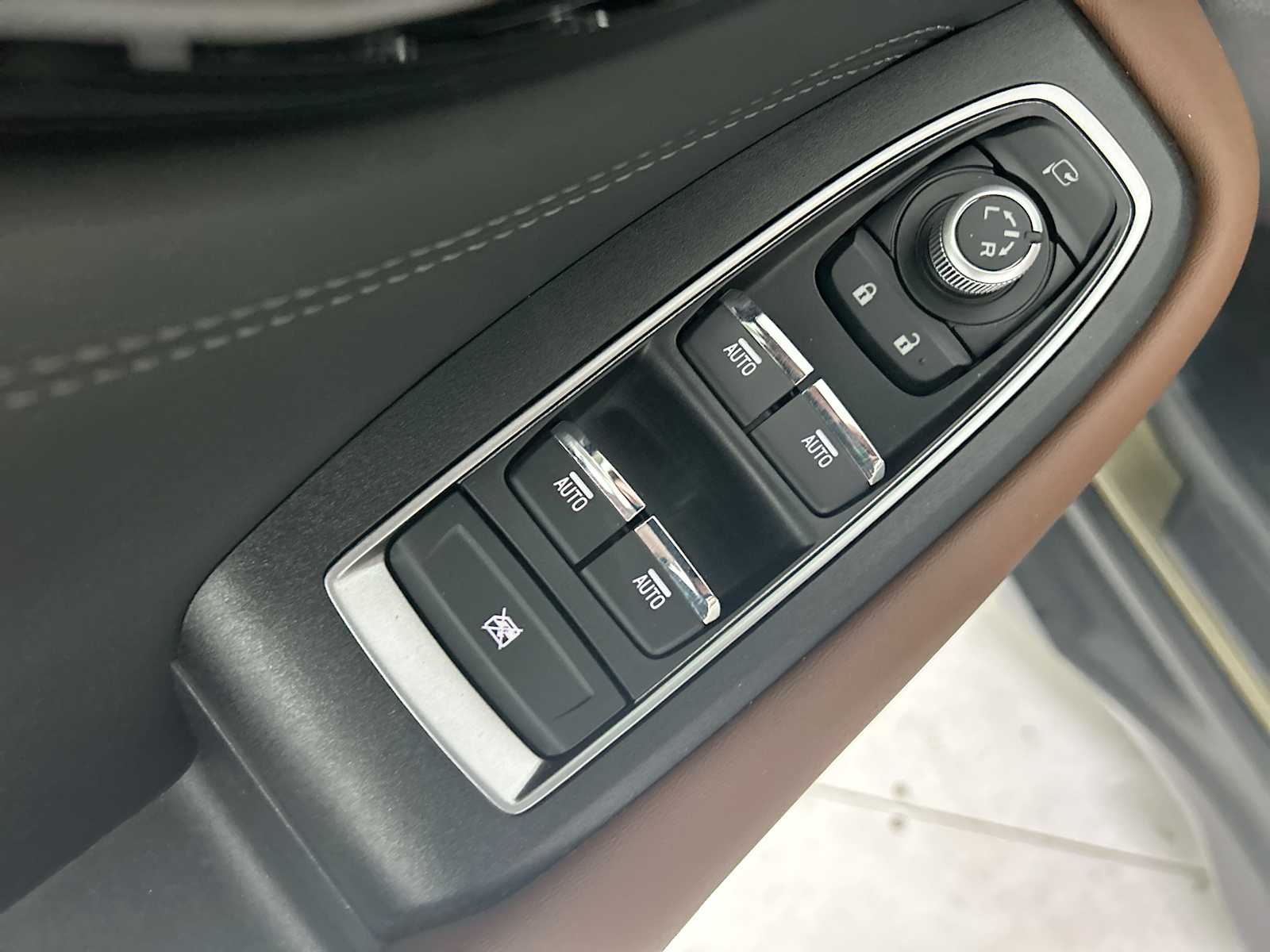 Thumbnail: 2023 Subaru Outback - 15
