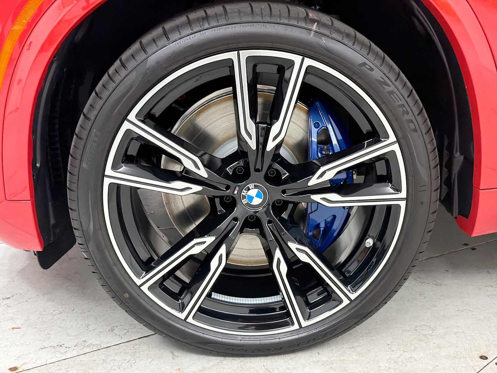 Thumbnail: 2026 BMW X5 - 19