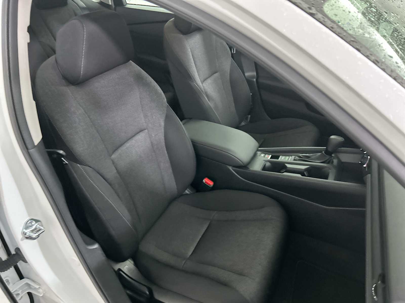 Thumbnail: 2023 Honda Accord - 24