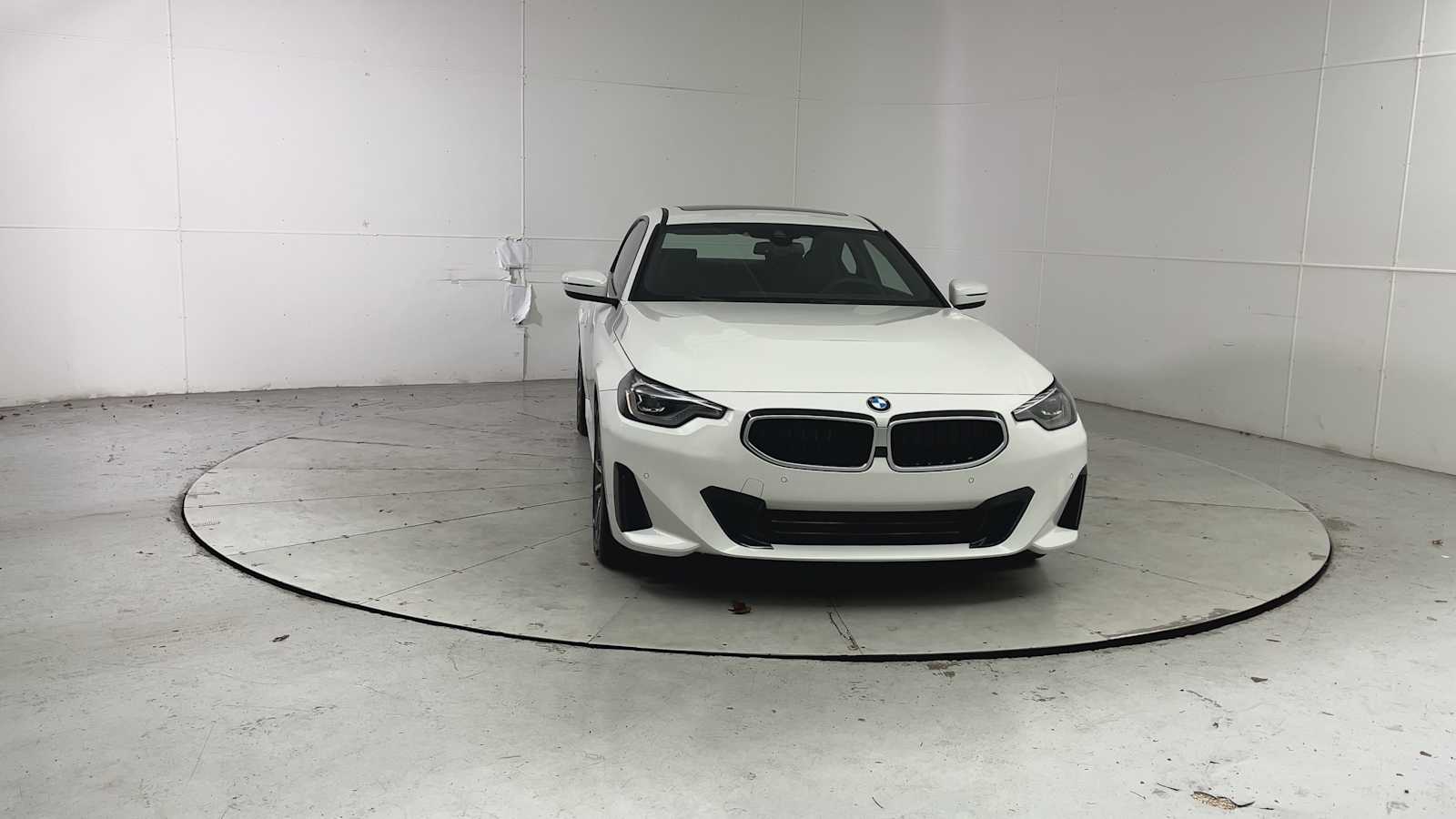 Thumbnail: 2025 BMW 2 Series - 7