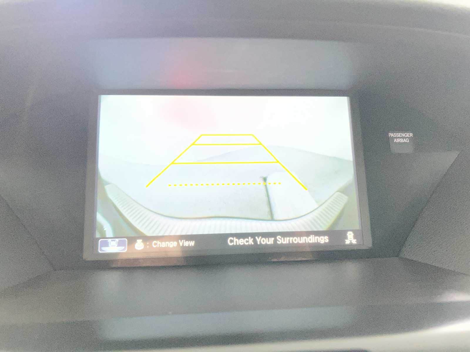 Thumbnail: 2016 Acura MDX - 24