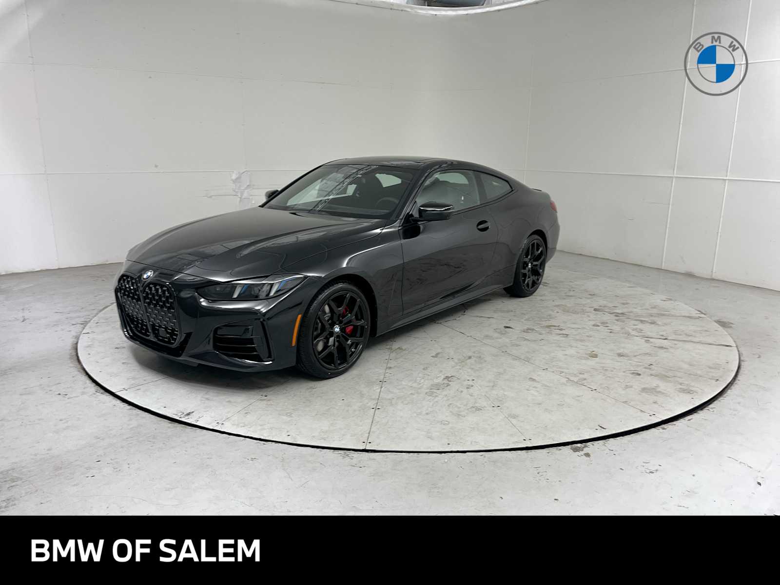 2027 Bmw 430i