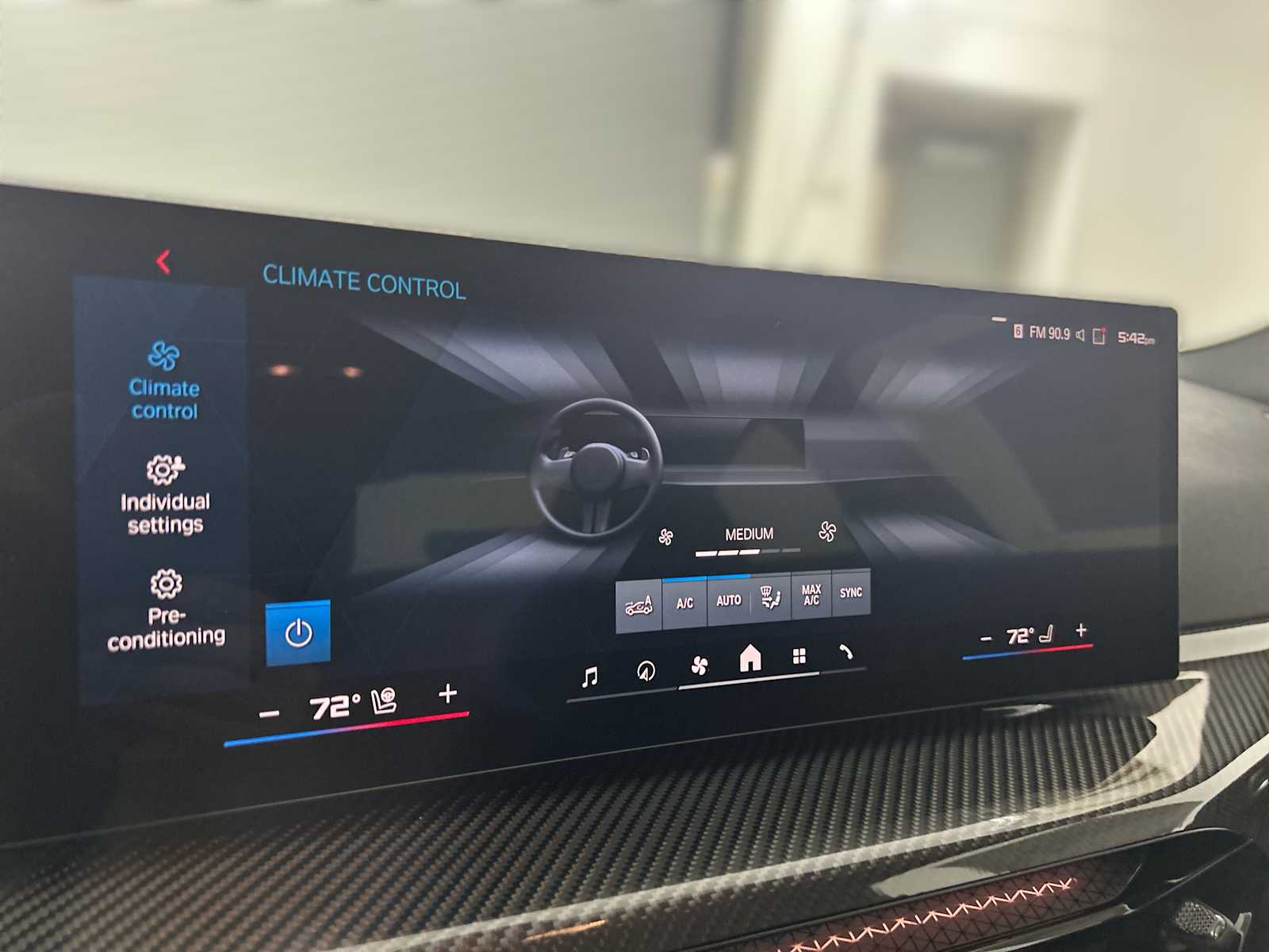 Thumbnail: 2026 BMW M2 - 16