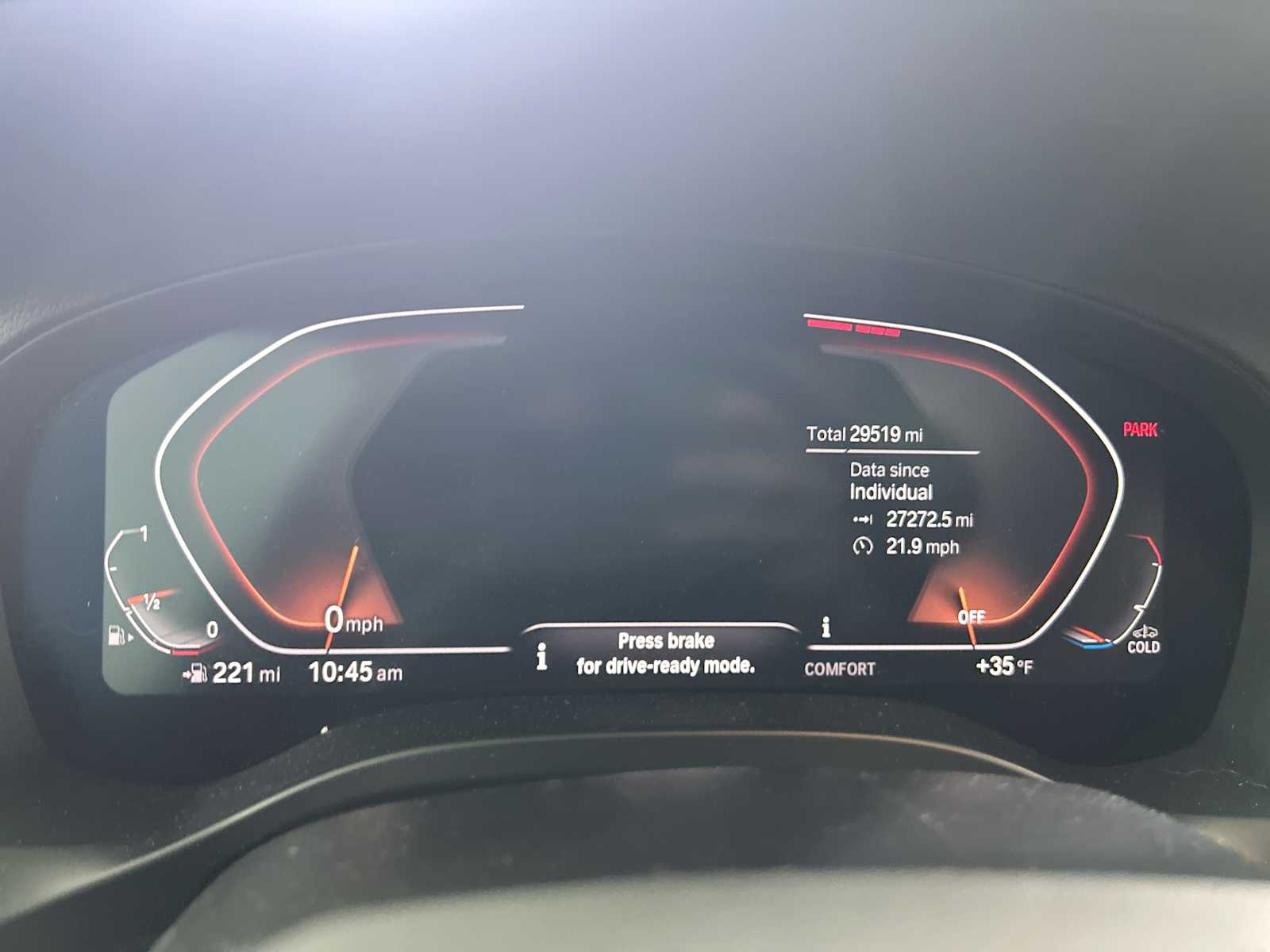 Thumbnail: 2023 BMW X3 - 10