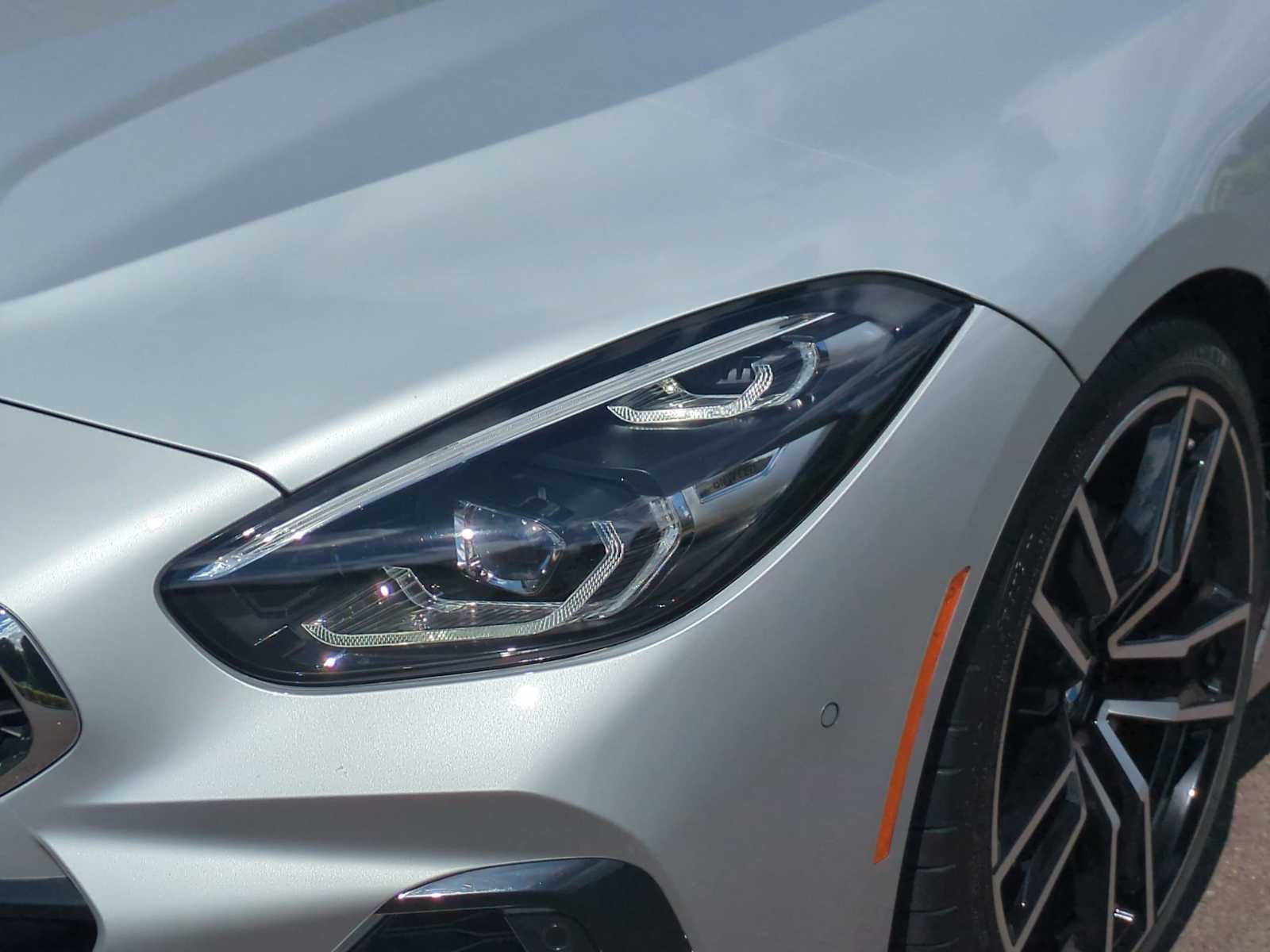 Thumbnail: 2021 BMW Z4 - 15