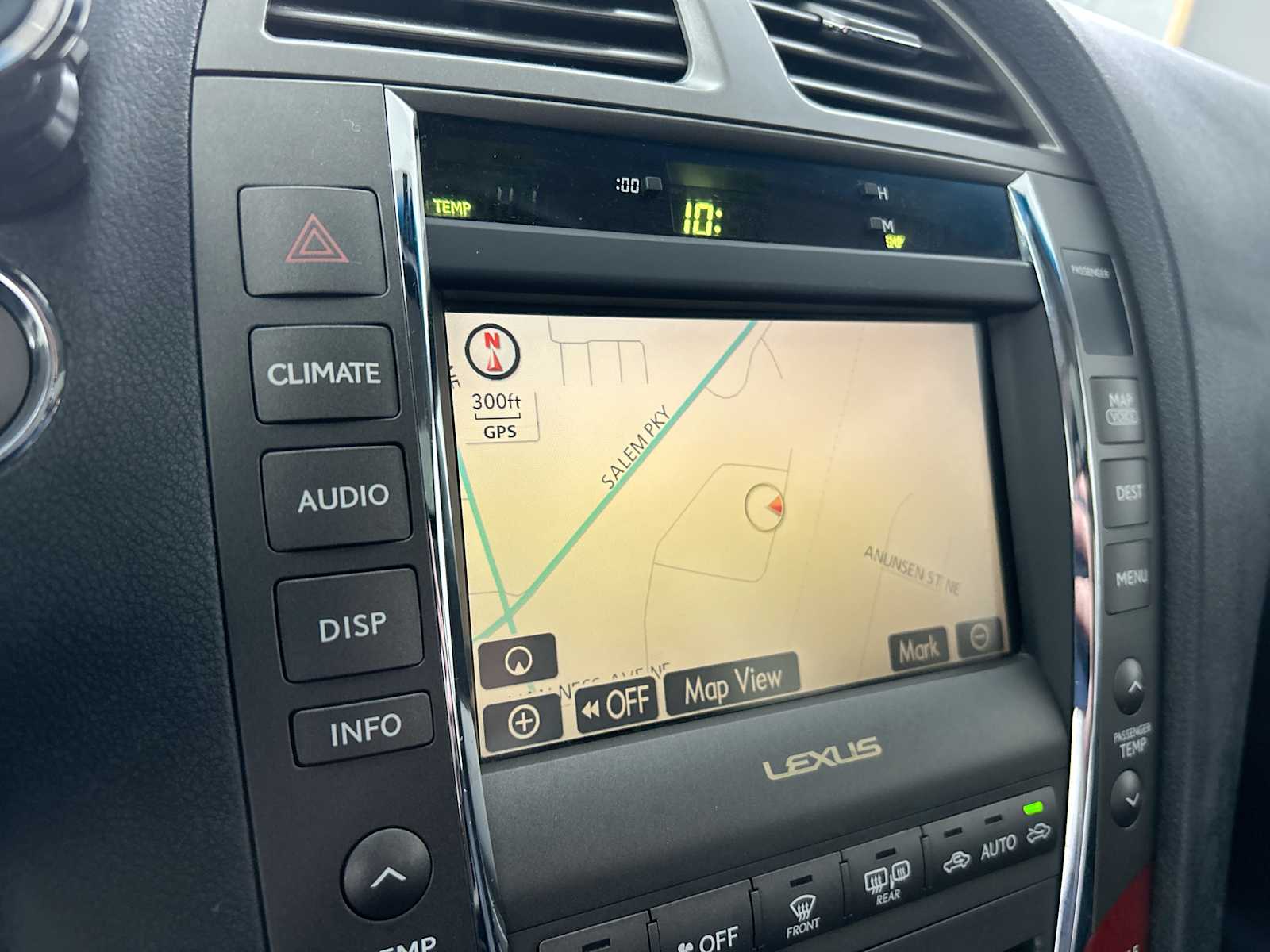 Thumbnail: 2007 Lexus ES - 20