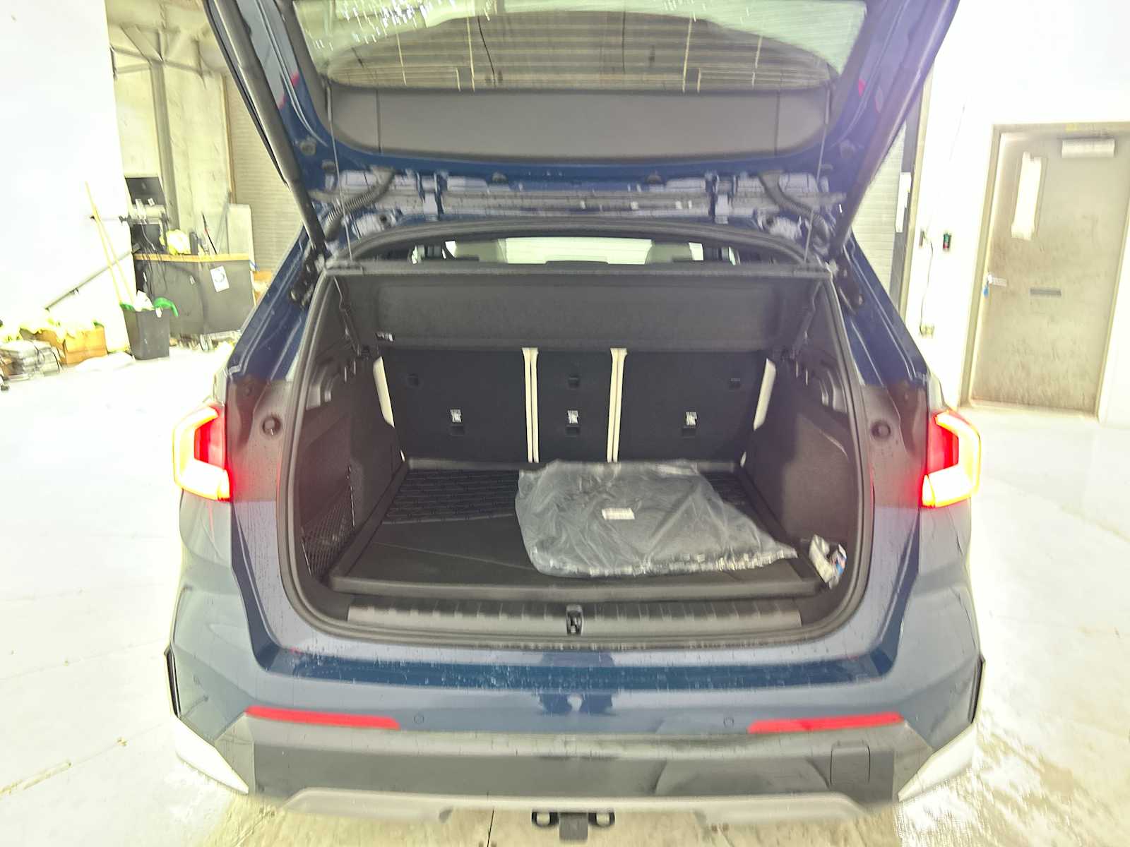 Thumbnail: 2026 BMW X1 - 21