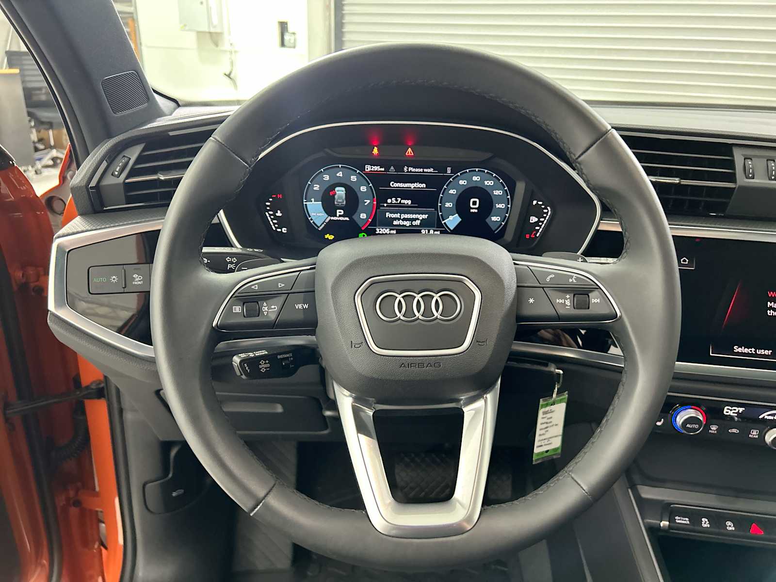 Thumbnail: 2025 Audi Q3 - 11