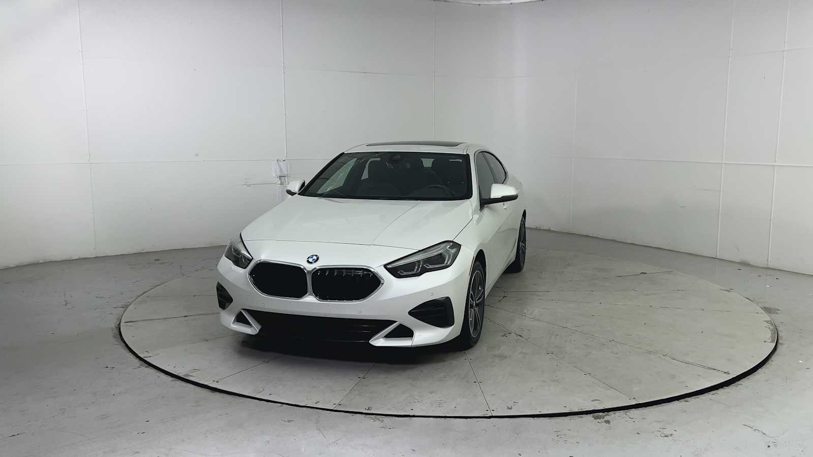 Thumbnail: 2024 BMW 2 Series - 7