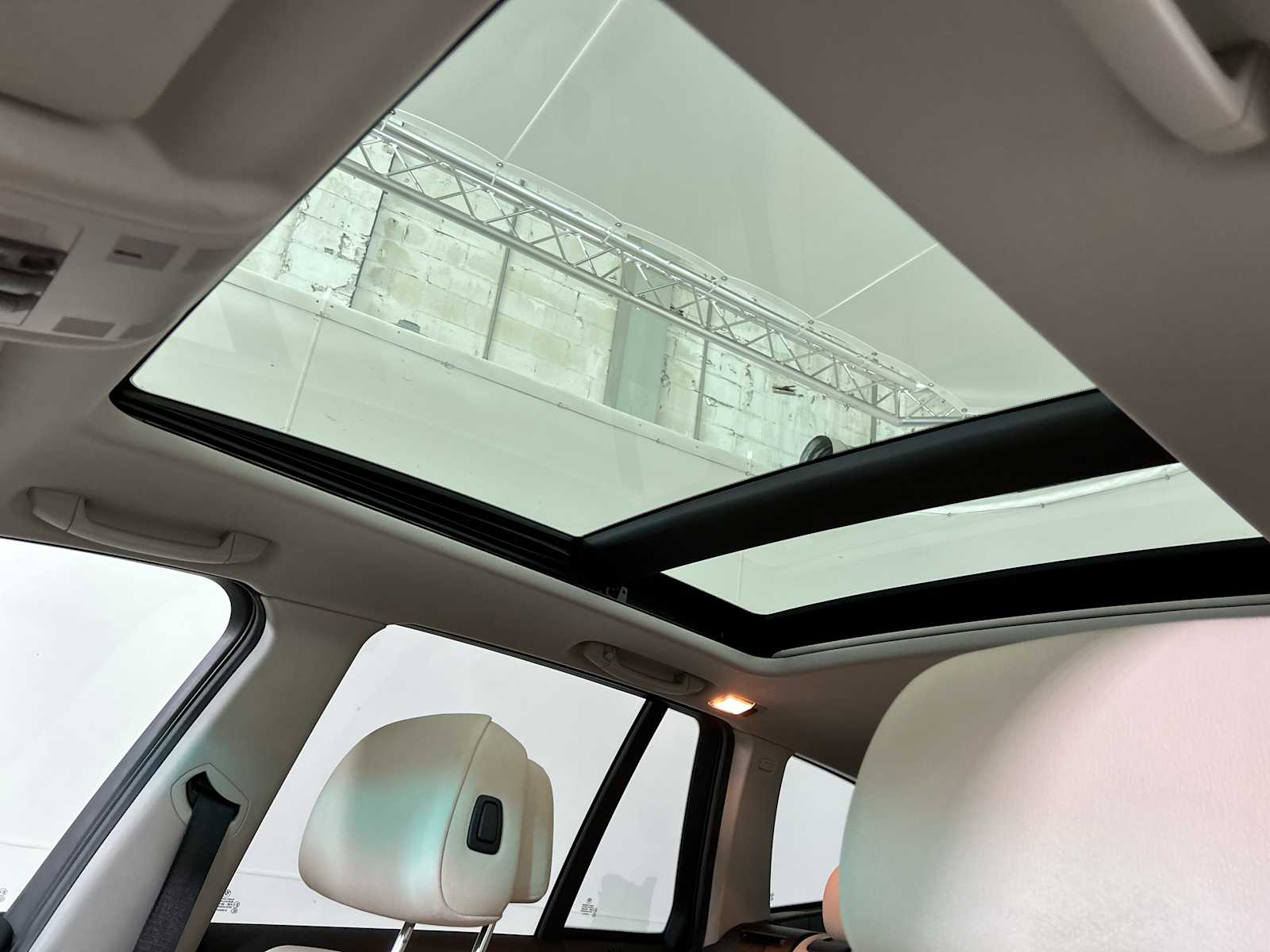 Thumbnail: 2010 BMW X3 - 16