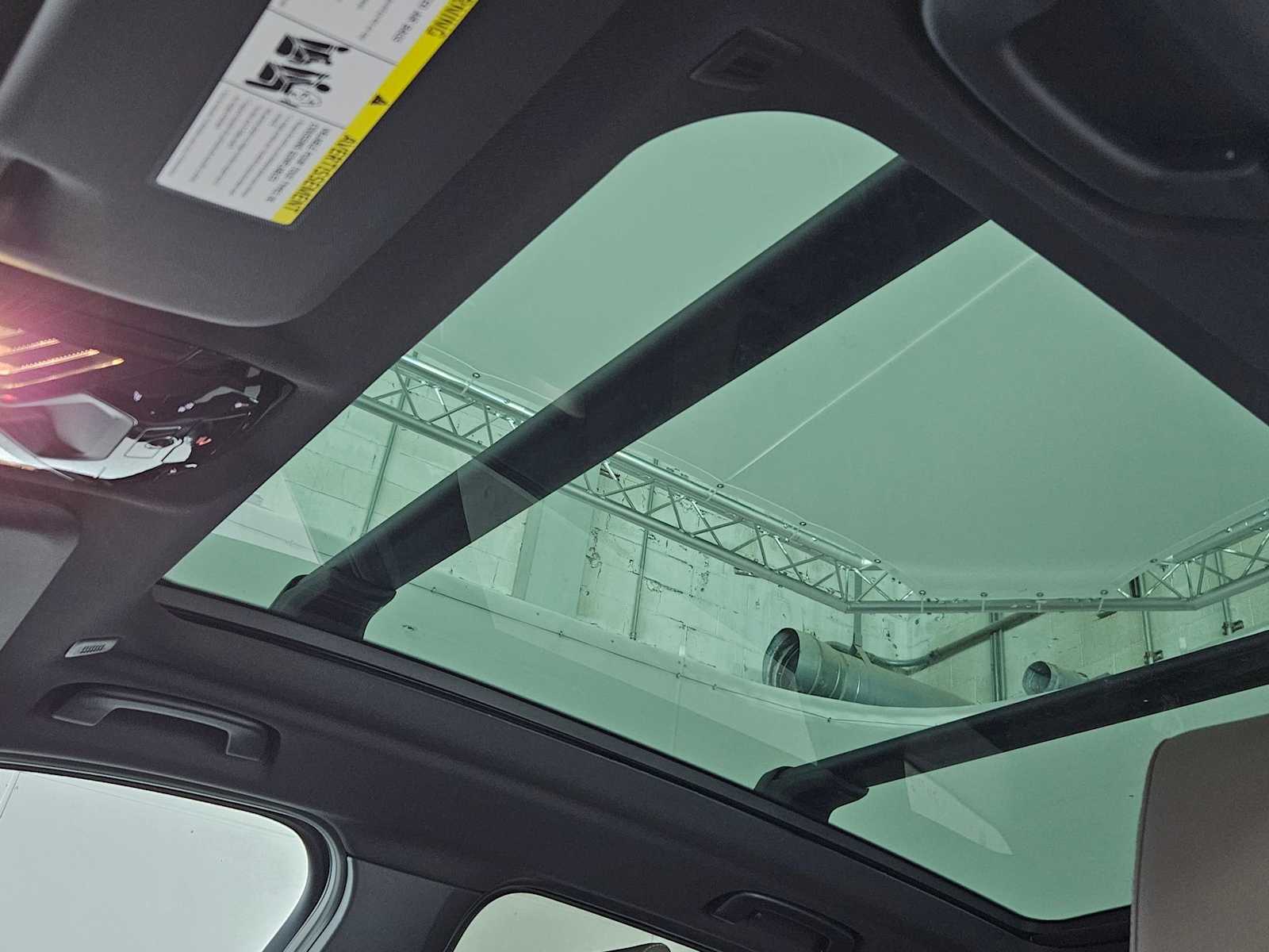 Thumbnail: 2025 BMW X3 - 18