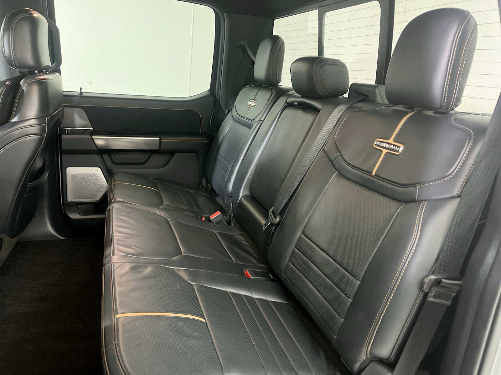 Thumbnail: 2022 Ford F-150 - 24