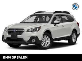 2018 Subaru Outback Premium