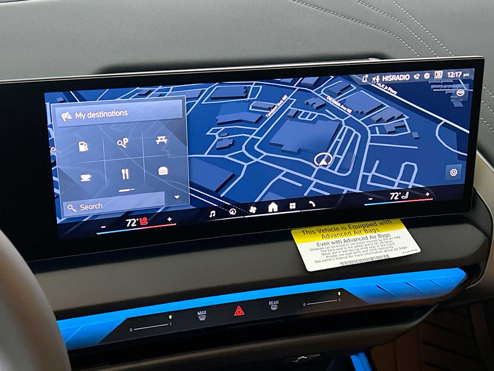 Thumbnail: 2026 BMW X3 - 20