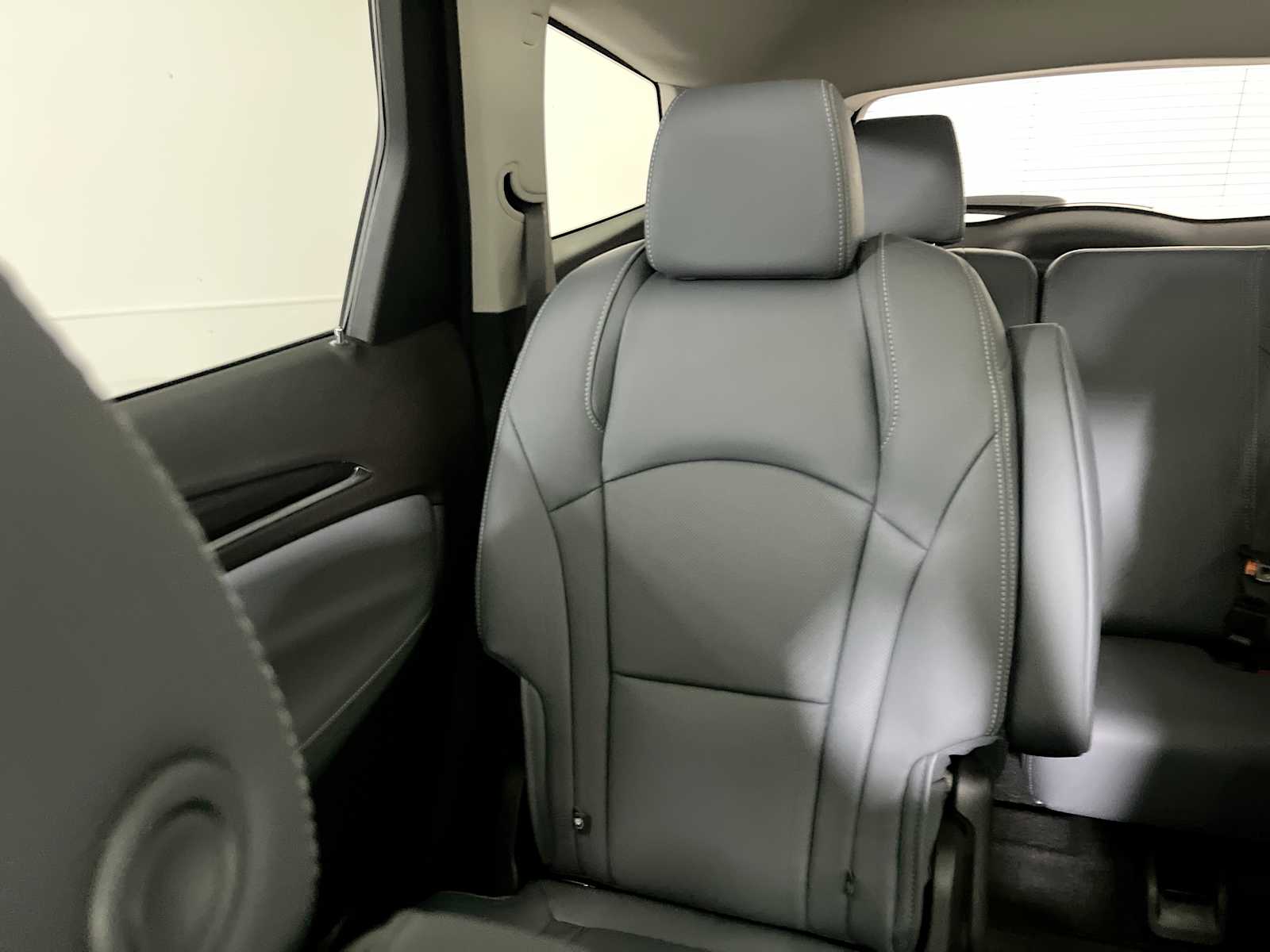 Thumbnail: 2020 Buick Enclave - 12