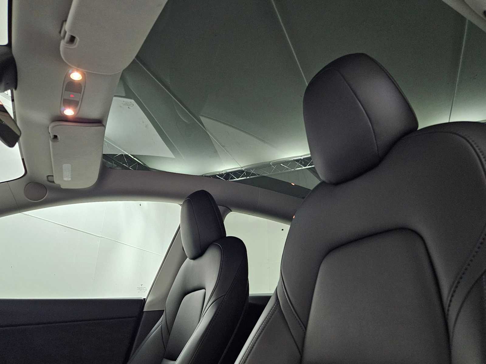 Thumbnail: 2021 Tesla Model Y - 20