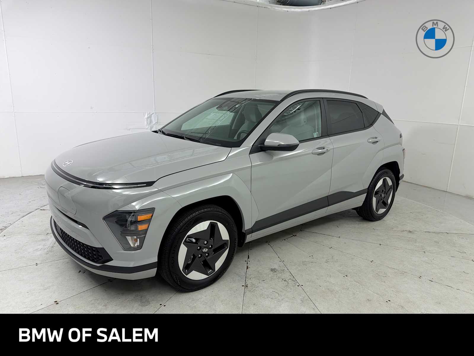 Thumbnail: 2024 Hyundai Kona - 1