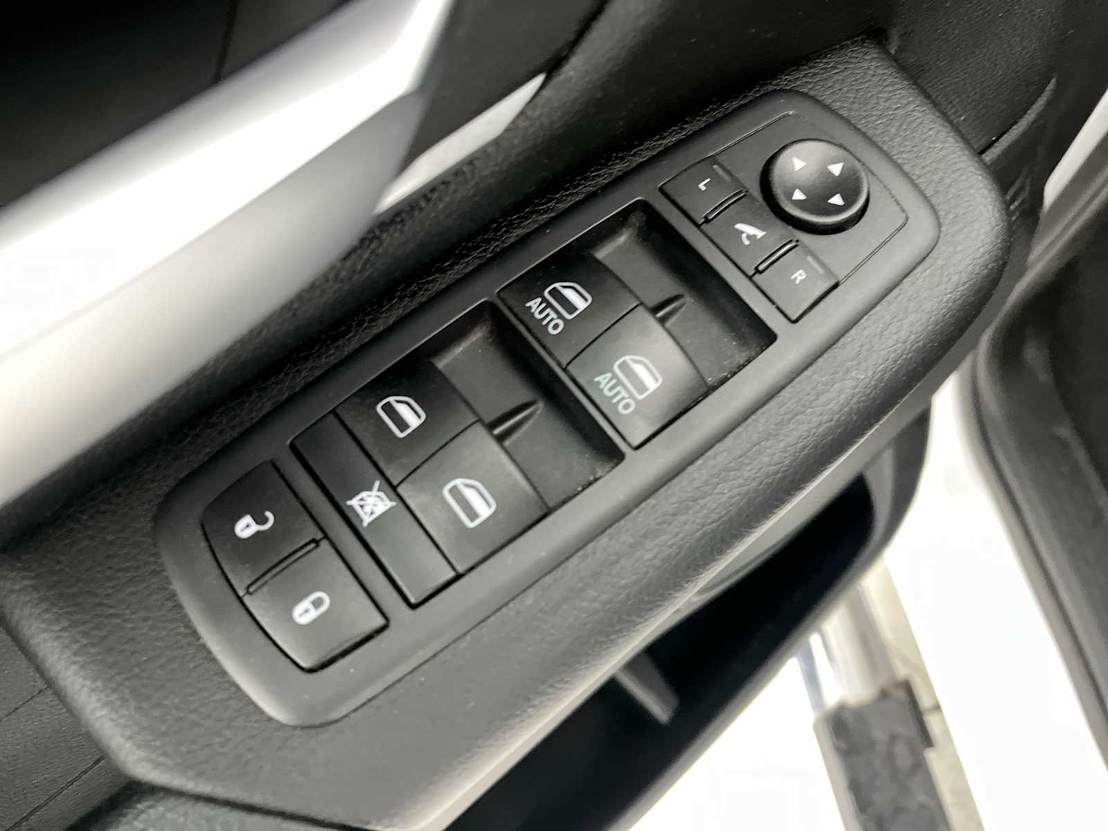 Thumbnail: 2020 RAM 1500 - 15