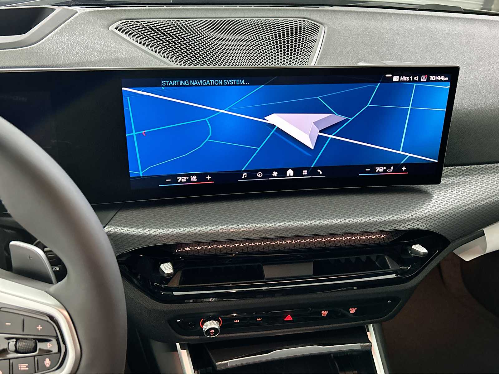 Thumbnail: 2026 BMW M4 - 19