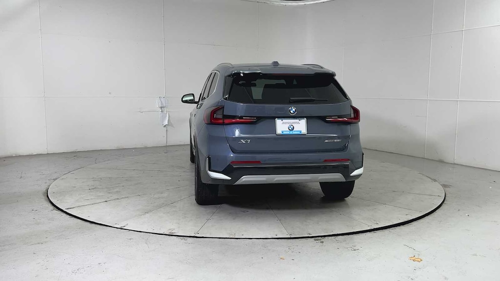 New 2026 BMW X1 xDrive28i SUV