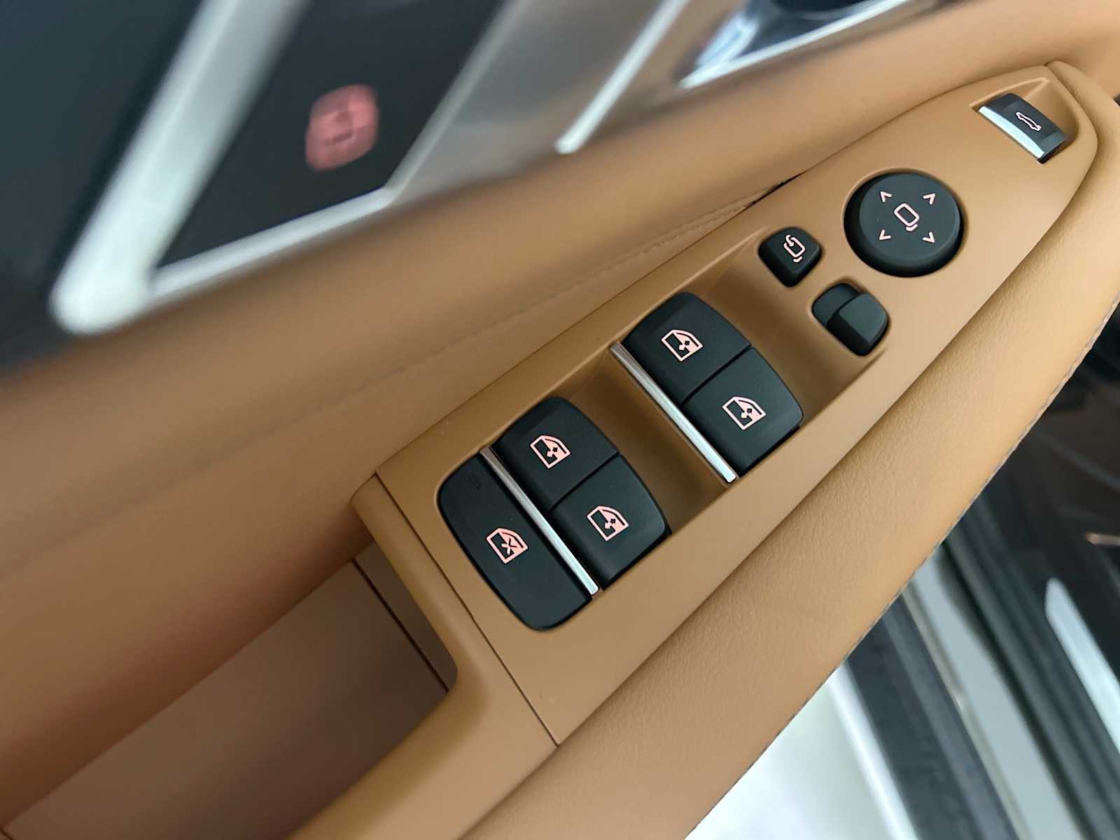 Thumbnail: 2026 BMW X5 - 15