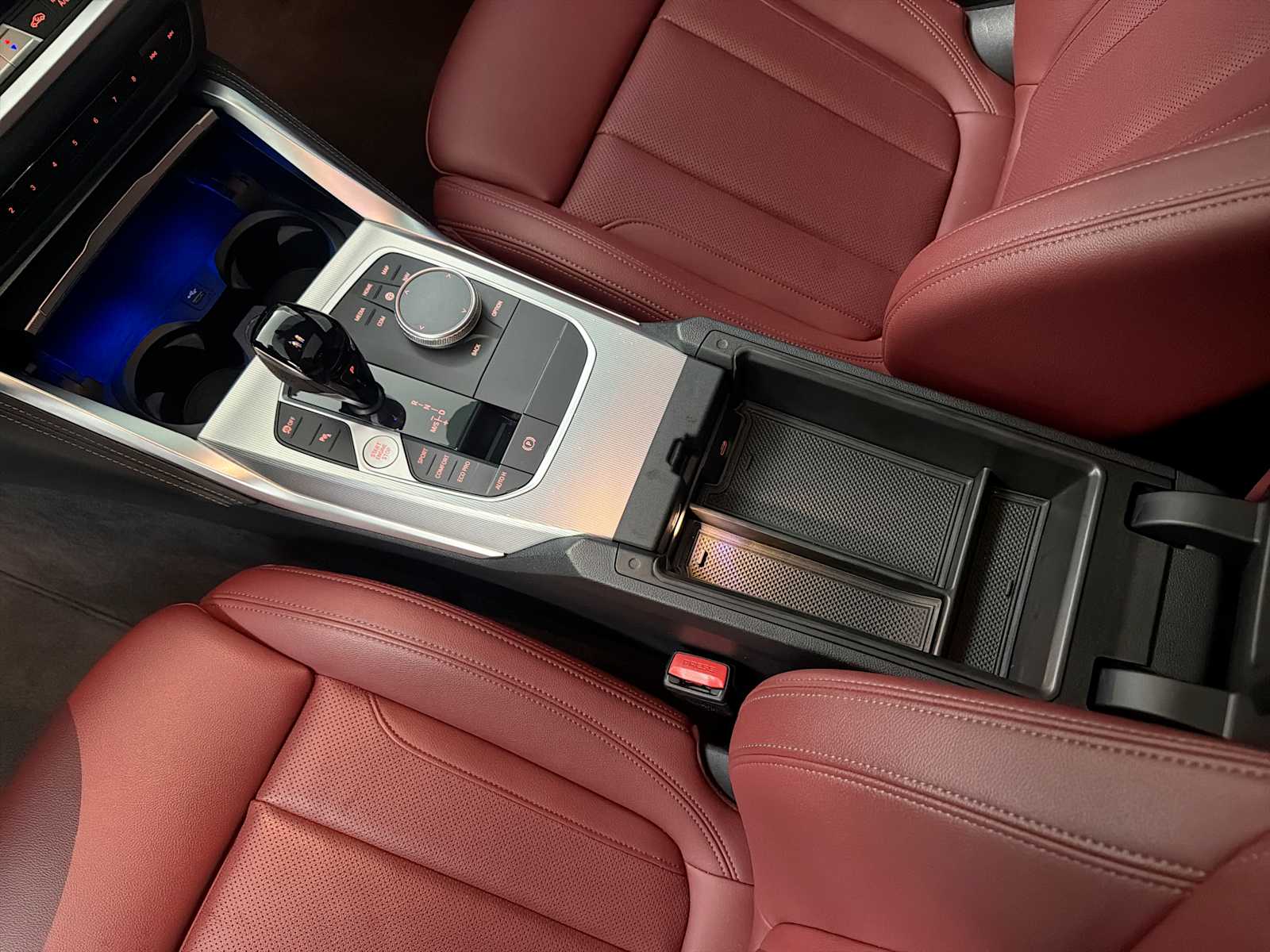 Thumbnail: 2022 BMW 4 Series - 23